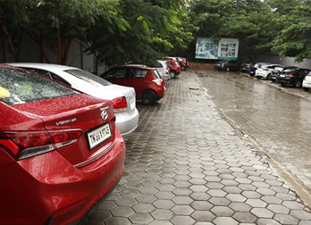Resorts Near Chennai With Swimming Pool