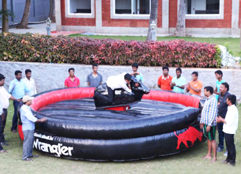 Resorts Near Chennai With Swimming Pool