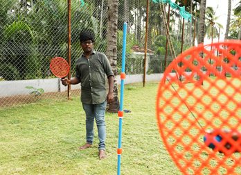 Best Resorts Around Chennai