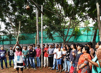 Uri Adithal at Celebrity Resorts in Chennai