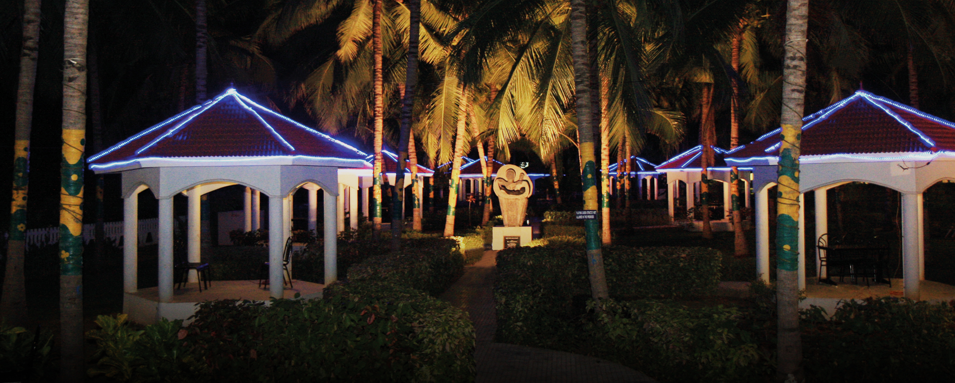 Best Resorts Near Chennai