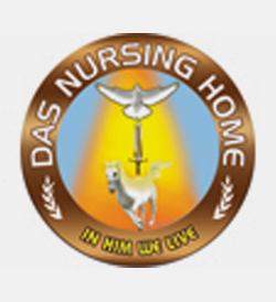 DAS Nursing Home Logo