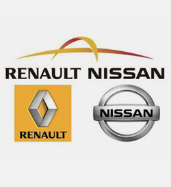 Renault-Nissan