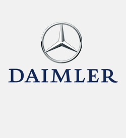 daimler logo