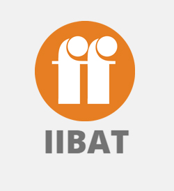 iibat logo